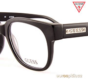 Brýle Guess GU1754 BLK 