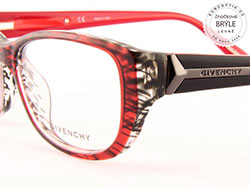 Dámské dioptzrické brýle Givenchy VGV 833 0AN5