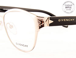 Brýle Givenchy VGVA64 0SNH