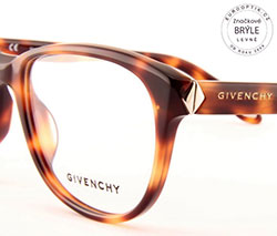Brýle Givenchy VGV 887 06K6 
