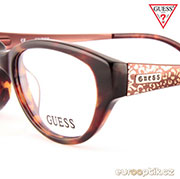 Dámské Brýle Guess GU2269 TO