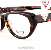 Dámské Brýle Guess GU2296 TO 