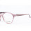 Calvin Klein CK5881 500 dámské dioptrické brýle