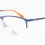 Lasoste L2241 424 pánské dioptrické brýle