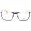 Lacoste L2223 424 pánské dioptrické brýle