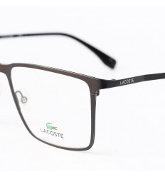 Lacoste L2242 002 pánské dioptrické brýle
