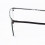 Lacoste L2242 002 pánské dioptrické brýle