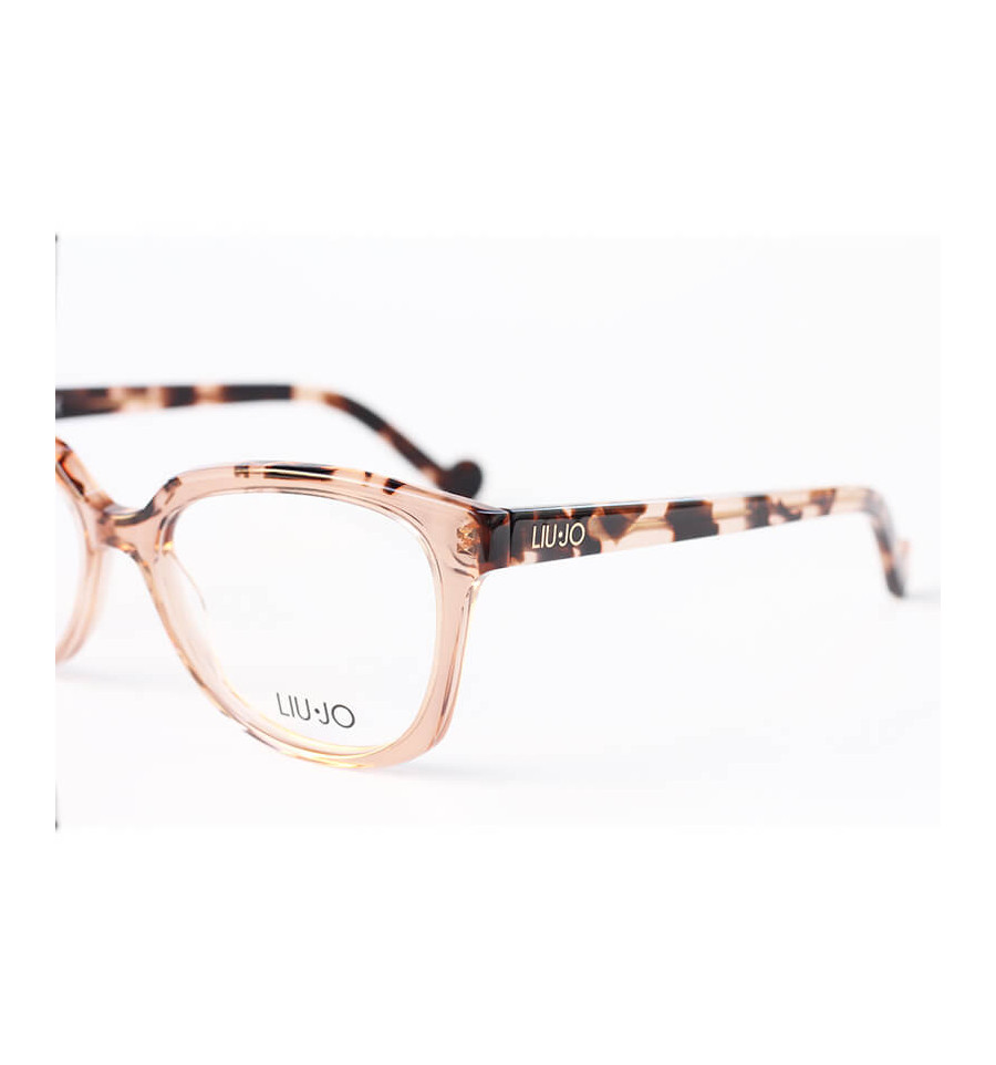 Arrugas ciclo Oh querido Liu Jo LJ2676 241 eyeglasses - Luxuryoptic.eu designer eyeglasses and frames