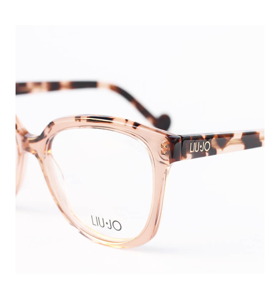 Liu Jo LJ2676 241 Luxuryoptic.eu designer eyeglasses and