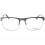 Calvin Klein CK8009 003 pánské dioptrické brýle