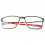 Lacoste L2239 318 eyeglasses