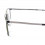 Lacoste L2814 001 pánské dioptrické brýle