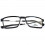 Lacoste L2814 001 pánské dioptrické brýle