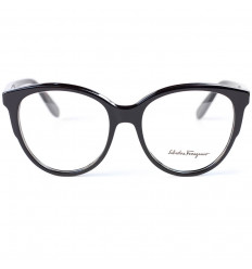 Salvatore Ferragamo SF2813 001 dioptrické brýle