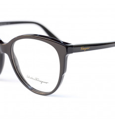 Salvtore Ferragamo SF2813 001 dioptrické brýle