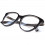 Salvtore Ferragamo SF2813 001 eyeglasses