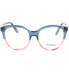 Salvatore Ferragamo SF2813 328 dámské dioptrické brýle