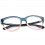 Salvtore Ferragamo SF2813 328 dámské dioptrické brýle