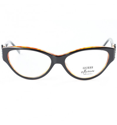 Guess GM136 BLK
