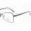 GM131 BLK dámské dioptrické brýle