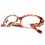 Brille Guess GM184 HNY