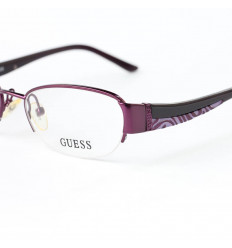 Guess GU 2263 PUR dámské dioptrické brýle