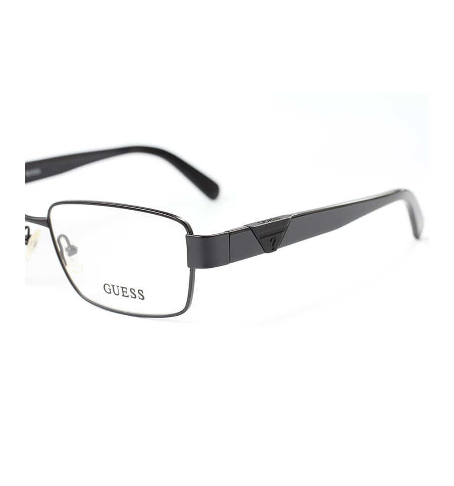 Eyeglasses Guess GU 1797 BLK - Luxuryoptic.eu designer eyeglasses and ...