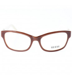 Glasses Guess GU2295 BRN