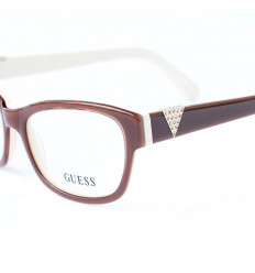 Brýle Guess GU2295 BRN