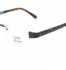 Women eyeglasses Guess GM138 BLK
