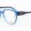 Liu Jo LJ2668R dámské dioptrické brýle