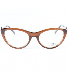 Damenbrille Guess GU2257 BRN