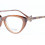Dámské brýle Guess GU2257 BRN