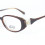 Eyeglasses Guess GM186 BRNBE
