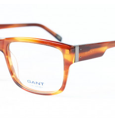 Pánske dioptrické okuliare Gant Gatsby ABHN