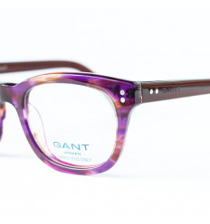 Gant eyeglasses GW JUVET PURHN