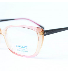 Dámske dioptrické okuliare Gant GWAVA RDCRY