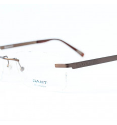 Gant eyeglasses G Pierce SBRN