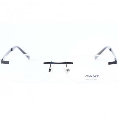 Gant eyeglasses G Pierce SBLK