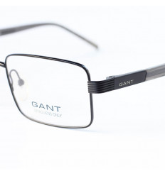 Herrenbrille Gant GBert SBLK