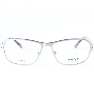 Men eyeglasses Gant Titanium G119 SSIGRN