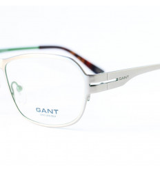 Pánske dioptrické okuliare Gant Titanium G119 SSIGRN