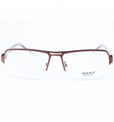 Men eyeglasses Gant Kris SBRN