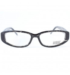 Women eyeglasses Gianfranco Ferre GF 127 01
