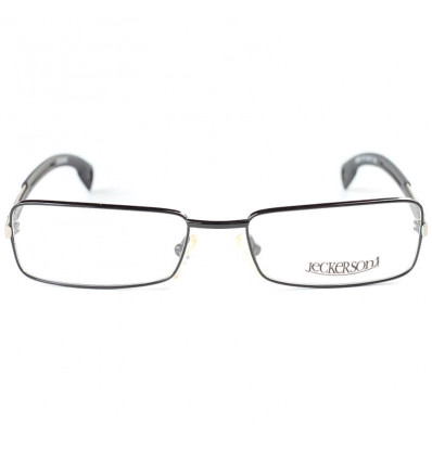 Eyeglasses Jeckerson JK50131 011 