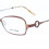 Dámské dioptrické brýle Mila Schön MS956 C1