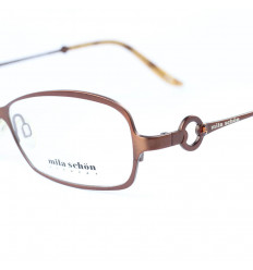 Dámske dioptrické okuliare Mila Schön MS956 C1