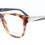 Dámske okuliare Givenchy VGV 899 9AJV