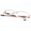 Damenbrille Givenchy VGV887 06K6