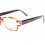 Damenbrille Givenchy VGV596 6K1